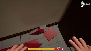 Скриншот 5 к игре They're In The Walls