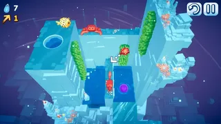 Скриншот 1 к игре Golfish