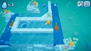 Скриншот 2 к игре Golfish