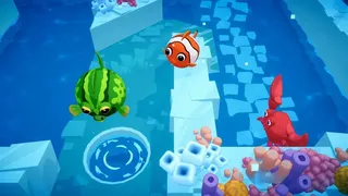 Скриншот 4 к игре Golfish