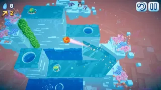Скриншот 5 к игре Golfish