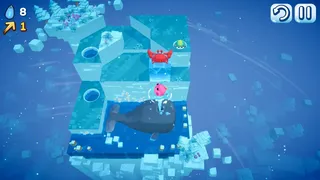 Скриншот 6 к игре Golfish