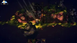 Скриншот 5 к игре Canopy