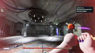 Скриншот 4 к игре The Last of RAM