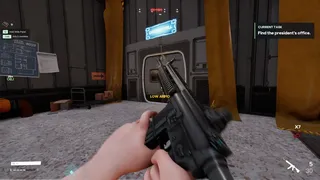Скриншот 5 к игре The Last of RAM