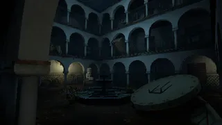Скриншот 3 к игре TAMBOURINE