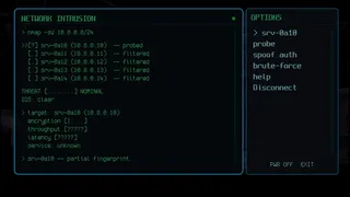 Скриншот 1 к игре Psyai