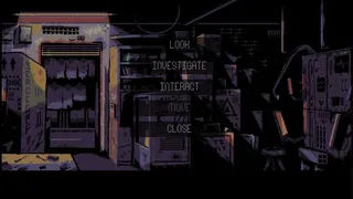 Скриншот 4 к игре Psyai