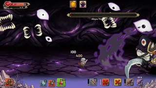 Скриншот 1 к игре Lostbound