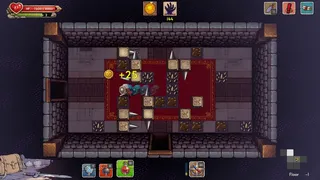 Скриншот 2 к игре Lostbound