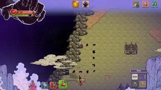 Скриншот 3 к игре Lostbound