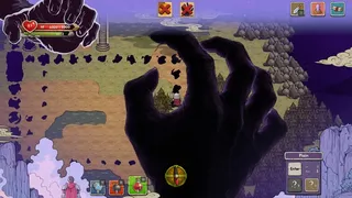 Скриншот 5 к игре Lostbound