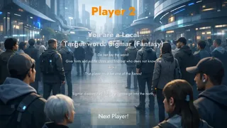 Скриншот 2 к игре Xeno Finder