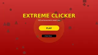 Скриншот 2 к игре Extreme Clicker