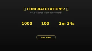Скриншот 4 к игре Extreme Clicker
