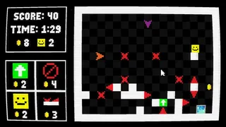 Скриншот 1 к игре Hap Hazard
