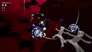 Скриншот 1 к игре Angel Essence
