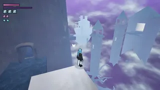 Скриншот 2 к игре Angel Essence