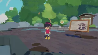 Скриншот 1 к игре DRENCHED