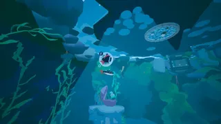 Скриншот 2 к игре DRENCHED
