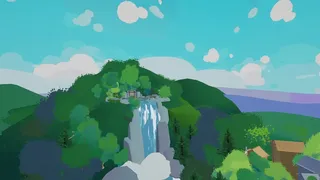 Скриншот 3 к игре DRENCHED