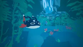 Скриншот 4 к игре DRENCHED