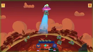 Скриншот 2 к игре Vacanauta