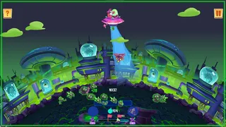 Скриншот 3 к игре Vacanauta