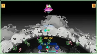 Скриншот 5 к игре Vacanauta