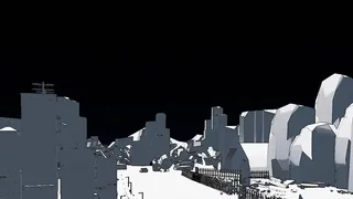 Скриншот 3 к игре Negative Space