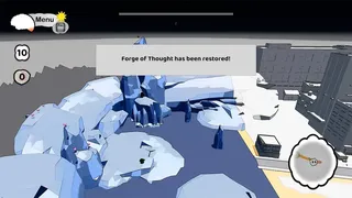 Скриншот 5 к игре Negative Space