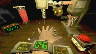 Скриншот 2 к игре 500 FINGER FILLET