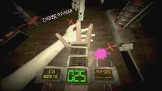 Скриншот 7 к игре 500 FINGER FILLET