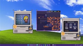 Скриншот 5 к игре Tiny Tape Store