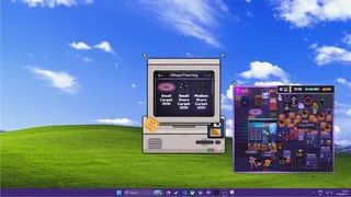 Скриншот 7 к игре Tiny Tape Store