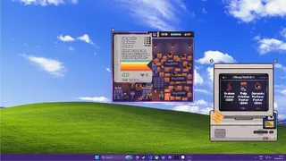 Скриншот 8 к игре Tiny Tape Store