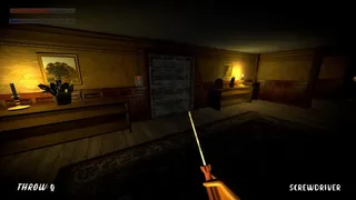 Скриншот 1 к игре Clowny The Great Escape