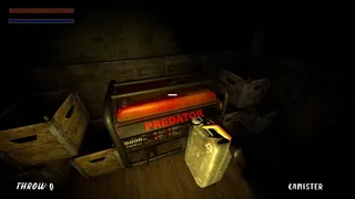 Скриншот 3 к игре Clowny The Great Escape
