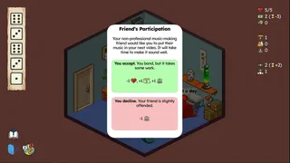 Скриншот 4 к игре Influencer Solitaire