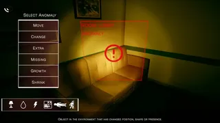 Скриншот 1 к игре The Observation Exit