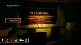 Скриншот 3 к игре The Observation Exit
