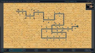 Скриншот 4 к игре Scrapbot Outpost