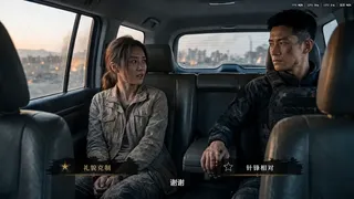 Скриншот 6 к игре 山河捍卫者