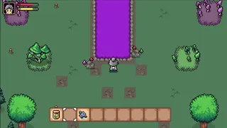 Скриншот 1 к игре Otherlands
