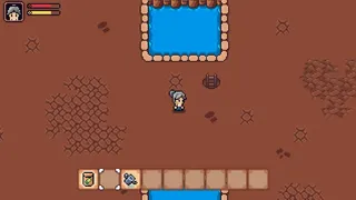 Скриншот 2 к игре Otherlands