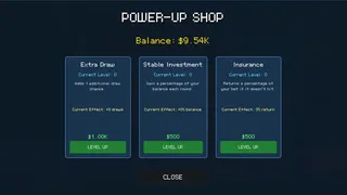 Скриншот 2 к игре Periodic Lottery