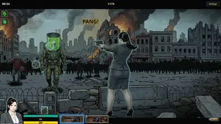 Скриншот 4 к игре FinalDefense