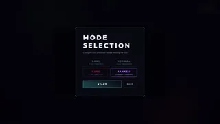 Скриншот 1 к игре Void Runner