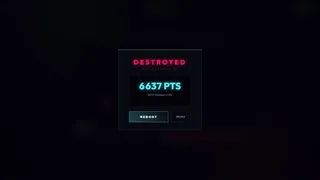 Скриншот 3 к игре Void Runner