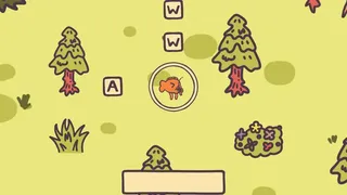 Скриншот 3 к игре Bug Fishin'